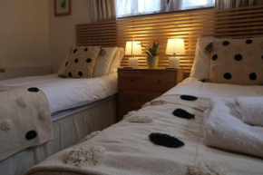 Cosy 2-bedroom cottage in the Lake District